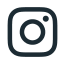 follow on Instagram